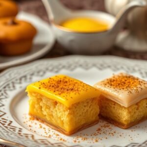 Pâte d’Amlou – Saveur Authentique du Maroc 125g