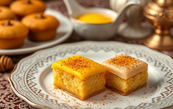 Pâte d’Amlou – Saveur Authentique du Maroc 125g